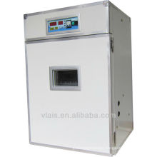 China high quality automatic V-4224egg incubator for hot selling